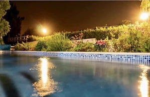 Fantastic House, Swimmingpool, Jacuzzi, Horses