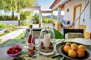 Fantastic House, Swimmingpool, Jacuzzi, Horses
