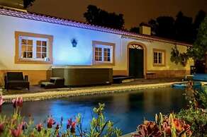 Fantastic House, Swimmingpool, Jacuzzi, Horses