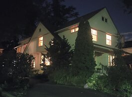 Historic Oak Park Residence