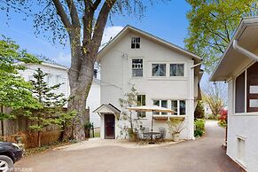 Historic Oak Park Residence