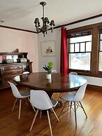 Historic Oak Park Residence