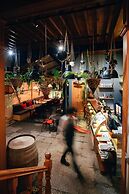 Grace Lounge Premium