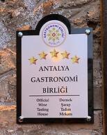 Grace Lounge Premium