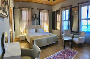 Grace Lounge Premium