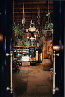 Grace Lounge Premium