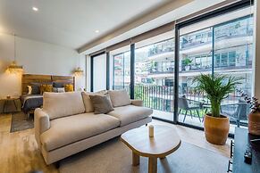 Nomada Boutique Habitat