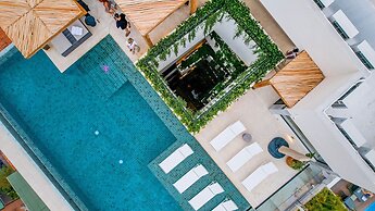 Nomada Boutique Habitat