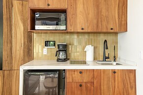 Nomada Boutique Habitat