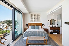 Nomada Boutique Habitat