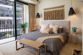 Nomada Boutique Habitat