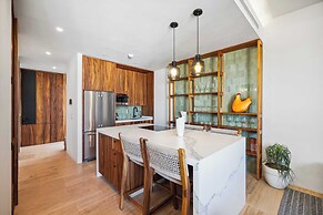 Nomada Boutique Habitat