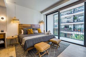 Nomada Boutique Habitat