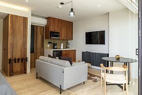 Nomada Boutique Habitat