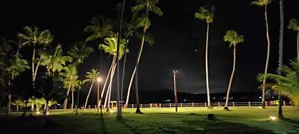 RESERVA DOS CARNEIROS BEIRA MAR