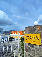 Oasis Apartments