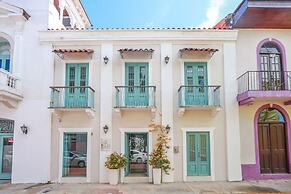 Casa Azul