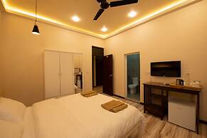 The Bilimbi Guesthouse and Inn