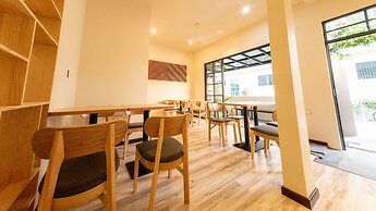 The Bilimbi Guesthouse and Inn