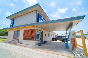 Plaza Motel Corpus Christi By Oyo