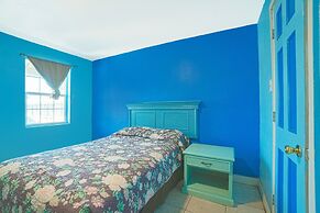 Plaza Motel Corpus Christi By Oyo