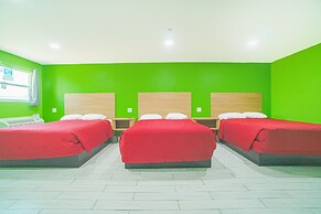 Plaza Motel Corpus Christi By Oyo