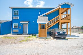 Plaza Motel Corpus Christi By Oyo