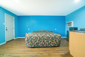 Plaza Motel Corpus Christi By Oyo