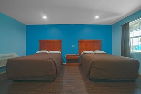 Plaza Motel Corpus Christi By Oyo