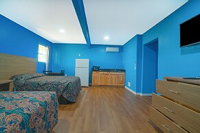 Plaza Motel Corpus Christi By Oyo