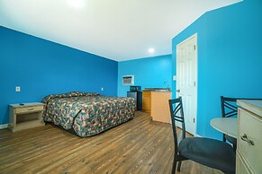 Plaza Motel Corpus Christi By Oyo