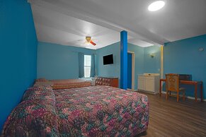 Plaza Motel Corpus Christi By Oyo