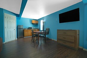 Plaza Motel Corpus Christi By Oyo