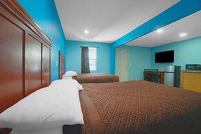 Plaza Motel Corpus Christi By Oyo