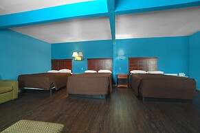 Plaza Motel Corpus Christi By Oyo