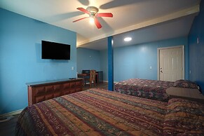 Plaza Motel Corpus Christi By Oyo