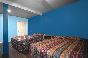 Plaza Motel Corpus Christi By Oyo