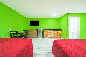 Plaza Motel Corpus Christi By Oyo