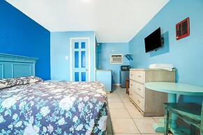 Plaza Motel Corpus Christi By Oyo