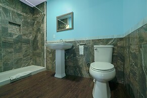 Plaza Motel Corpus Christi By Oyo