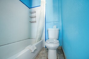 Plaza Motel Corpus Christi By Oyo