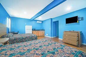 Plaza Motel Corpus Christi By Oyo