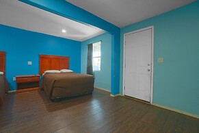 Plaza Motel Corpus Christi By Oyo