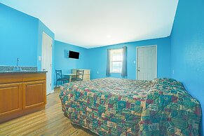 Plaza Motel Corpus Christi By Oyo