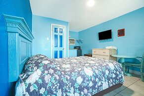 Plaza Motel Corpus Christi By Oyo