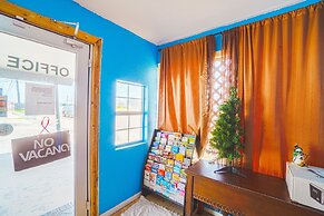 Plaza Motel Corpus Christi By Oyo