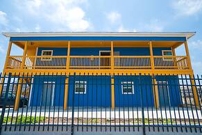 Plaza Motel Corpus Christi By Oyo