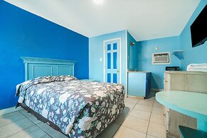 Plaza Motel Corpus Christi By Oyo