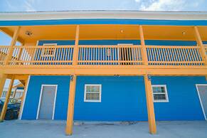 Plaza Motel Corpus Christi By Oyo