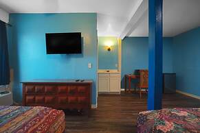 Plaza Motel Corpus Christi By Oyo